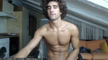 Redsunjoy  20-07-2021 video stockings